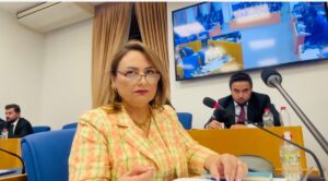 “Türkiye’nin en büyük banknotu 200 lirayla bir tavuk dürüm dahi satın alınamıyor”