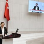 “Suç örgütü lideri serbest, Adana gibi başkan tutsak!”