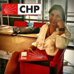 Buket Müftüoğlu CHP Zonguldak İl Kongresi’nde konuştu: “Güven bittiyse mücadele kaybedilmiştir”