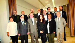 Esendemir, “Toplumun geleceğini öğretmen belirler”