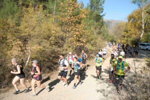 3. Varda Ultra Trail heyecanı Adana’yı sardı
