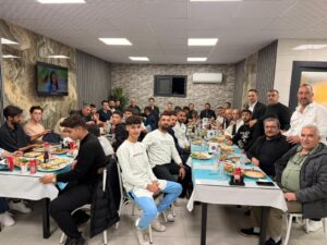 Av. Müslüm Susar’dan Birlik ve Dayanışma Mesajı