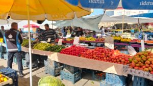 Yumurtalık Belediyesi’nden A’dan Z’ye gıda denetimi