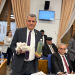 “Tarımda acı tablo, yürek yakıyor”