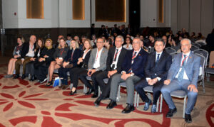 ADANA DİŞ HEKİMLERİ ODASI BİLİM ÖDÜLÜ