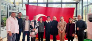 Türkiye’de Bir İlk