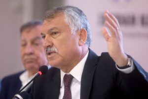 Başkan Zeydan Karalar’ın avukatları tutukluluğun devamı kararına itiraz etti