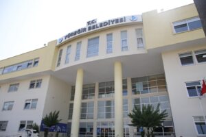 Yüreğir Belediyesinden İddialara Yanıt.