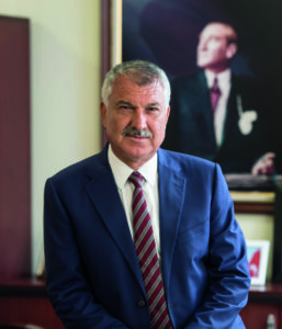 Zeydan Karalar’ın avukatından tahliye talebi…