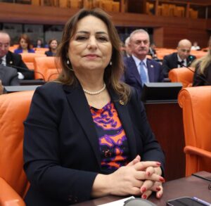 “Yüreğir’in çığlığını duyun!”