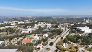 Çukurova Üniversitesi 2025 Yılında da Araştırma Üniversitesi Unvanını Korudu