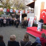 Akkapı’da 5 Ocak Coşkusu: Kuvayi Milliye Ruhu Gelecek Kuşaklara Aktarılıyor﻿