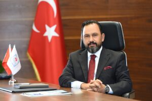 BAŞKAN BİLAL ULUDAĞ’DAN MİRAÇ KANDİLİ MESAJI