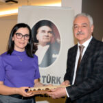 Dr. Dt. Boğa, “Sağlık Turizmi; sağlık hizmetlerinin kalitesini arttırır”