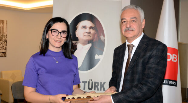 Dr. Dt. Boğa, “Sağlık Turizmi; sağlık hizmetlerinin kalitesini arttırır”