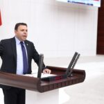 Ediz Ün: “Devlet Eliyle Çiftçi Batırılıyor”