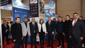 “Cehaletle savaşın tek galibi eğitimdir, bilgidir, kitaptır”