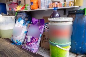 Seyhan’da “Merdiven Altı” Üretime Geçit Yok.