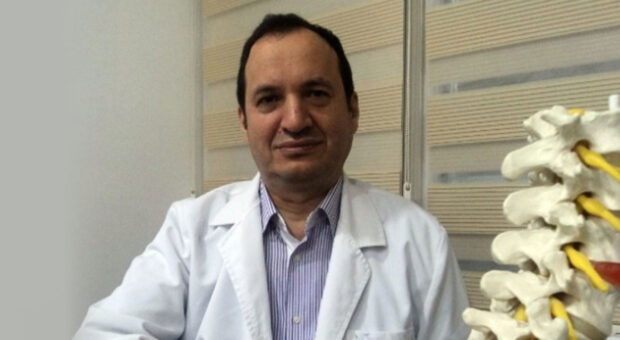 BOYUN AĞRILARINDA KURU İĞNE TEDAVİSİ!