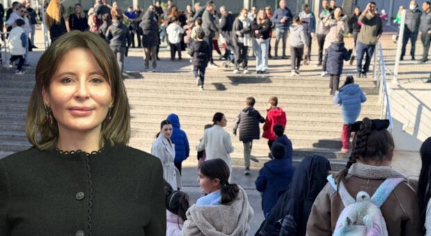 Adana yeni liderlerini seçiyor