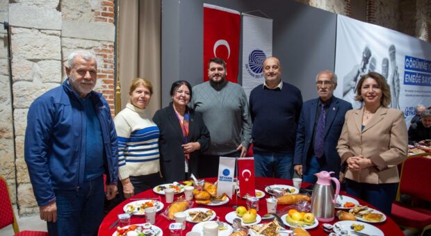 Seyhan Belediyesinden Basın Emekçilerine 10 Ocak Buluşması