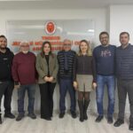 Jeoloji Mühendisleri Odası Adana Şubesi’nde Seçimi Dr. Mehmet Tatar’ın Listesi Kazandı