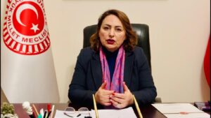 “Allah’tan korkun!”