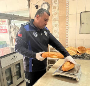 Yumurtalık’ta halk sağlığı için kararlı adımlar