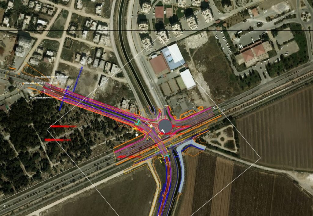 Ceyhan Belediyesi’nden Tarihi Ulaşım Yatırımı