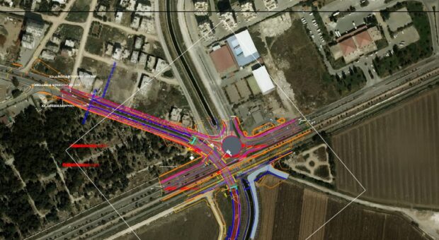 Ceyhan Belediyesi’nden Tarihi Ulaşım Yatırımı