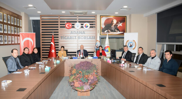 Şahin Bilgiç, “Faydalı İşler Bulaşıcı Olmalı”