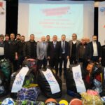 Adana Büyükşehir Belediyesi’nden Amatör Spor Kulüplerine önemli destek