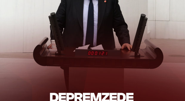 “Çalışmalar Var Ama Hayat Normale Dönmedi”