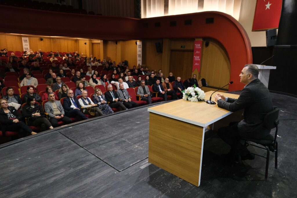 Adana Büyükşehir Belediyesi’nden halk sağlığı için program…