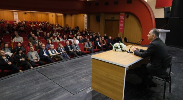 Adana Büyükşehir Belediyesi’nden halk sağlığı için program…