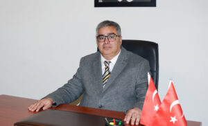 Uzm. Dr. Polatöz, “Deprem sadece bir afet değil, halk sağlığı sorunudur”