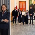 İSTANBUL LİDER KOLEJİ ADANA KAMPÜSÜ KANO YARIŞLARINDA KÜRSÜYÜ KAPATTI!  FİLİZ KEPME: “HER KULVARDA GELECEĞİN LİDERLERİNİ YETİŞTİRİYORUZ”