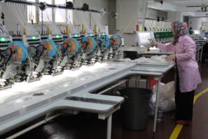 Adana ve Hatay’daki KOBİ’lere 250 Bin TL Geri Ödemesiz Destek