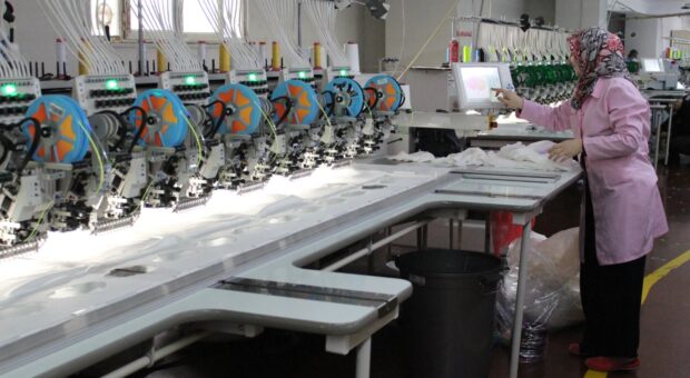 Adana ve Hatay’daki KOBİ’lere 250 Bin TL Geri Ödemesiz Destek