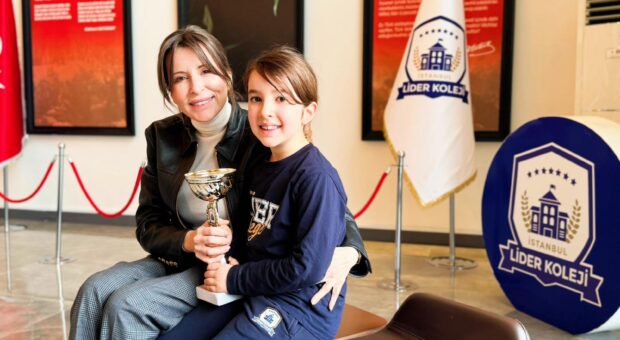 Filiz Kepme: “Her çocuk bir liderdir”