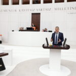 Ayhan Barut’tan emeklilere barınma hakkı için refah payı, ek ödeme ve kira desteği talebi