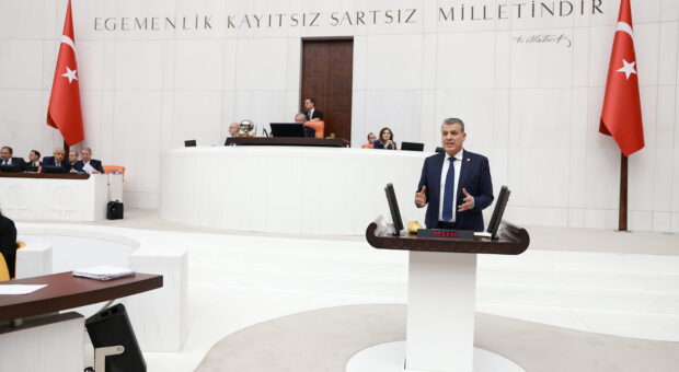 Ayhan Barut’tan emeklilere barınma hakkı için refah payı, ek ödeme ve kira desteği talebi