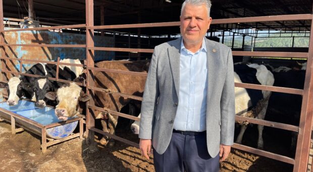 “Üretici batıyor, tüketici et alamıyor”