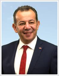 Tanju Özcan İrtikap suçlaması ile Göz Altına Alındı.