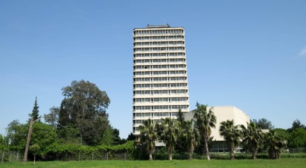 “DoCoMoMo listesindeki modern mimarlık mirası ÇUKOBİRLİK yok edilemez”