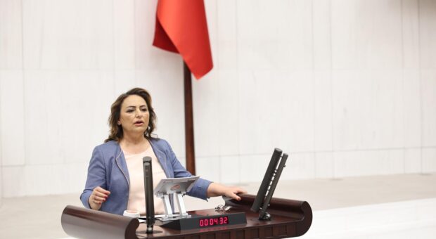 “Emeklilerin bayram ikramiyesi asgari ücrete endekslensin”