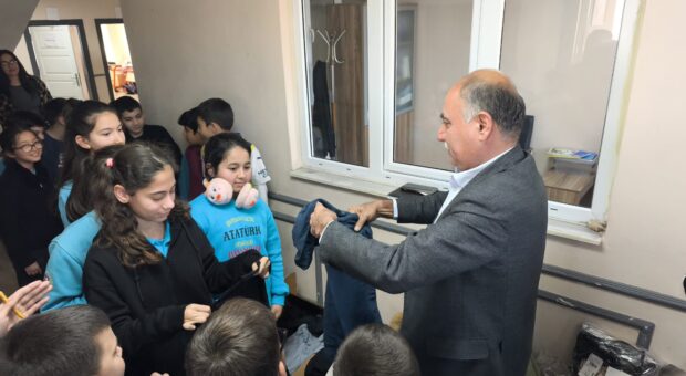 Yumurtalık Belediyesi’nde hizmet çeşitliliği artıyor