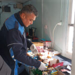 Yumurtalık Belediyesi’nden okul kantinlerine sıkı denetim