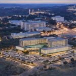 Çukurova Üniversitesi Balcalı Kampüsüne 250 Yataklı Çocuk Hastanesi Yapılacak