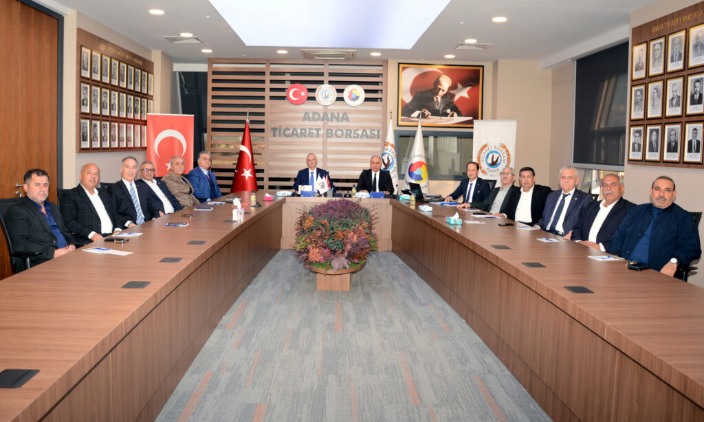 Şahin Bilgiç, “Aşırı yağış doğru yönetildiğinde berekettir”